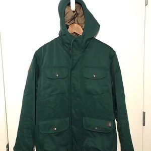 Spiewak & Sons Jacket